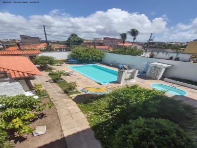 Casa para Venda, em Lauro de Freitas, bairro Ipitanga, 4 dormitrios, 2 banheiros, 1 sute, 2 vagas