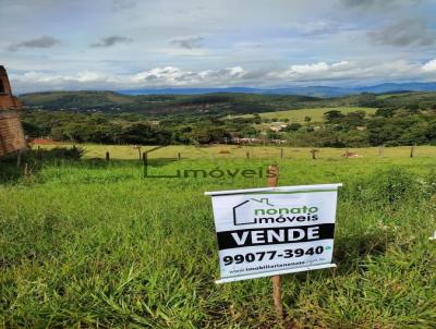 Lote para Venda, em Itabirito, bairro Alameda Chaparral