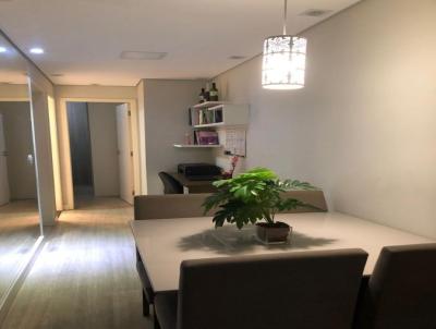 Apartamento para Venda, em Suzano, bairro Parque Santa Rosa, 2 dormitrios, 1 banheiro, 1 vaga