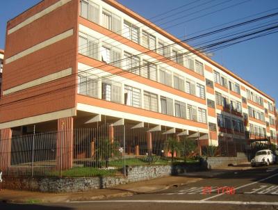 Apartamento para Venda, em Londrina, bairro Centro, 2 dormitórios, 1 banheiro