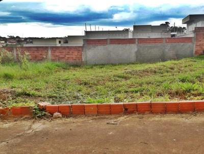 Terreno para Venda, em Presidente Prudente, bairro Jardim Itacar