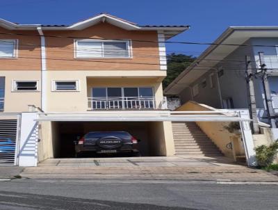 Casa em Condomnio para Venda, em Cotia, bairro Jardim Rio das Pedras, 3 dormitrios, 4 banheiros, 1 sute, 1 vaga