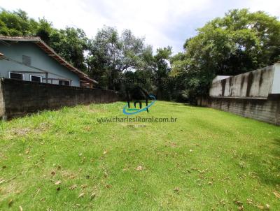 Terreno para Venda, em Caraguatatuba, bairro Massaguau