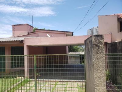 Casa para Venda, em Jundia, bairro Jardim da Serra, 3 dormitrios, 2 banheiros, 1 sute, 2 vagas