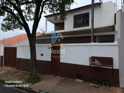 Casa para Venda, em Cuiab, bairro Morada da Serra, 6 dormitrios, 4 banheiros, 2 sutes, 3 vagas