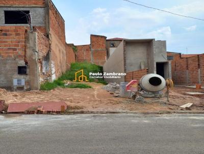 Terreno para Venda, em Presidente Prudente, bairro Brasil Novo