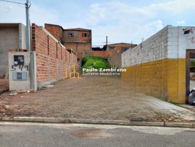 Terreno para Venda, em Presidente Prudente, bairro Brasil Novo