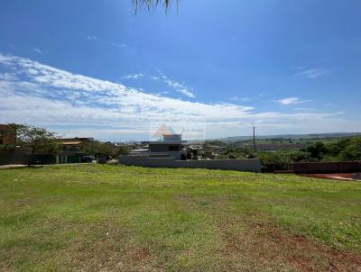 Terreno em Condomnio para Venda, em Ribeiro Preto, bairro Residencial e Empresarial Alphaville