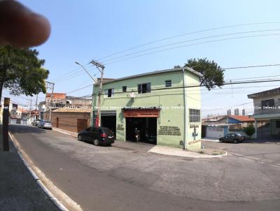Salo Comercial para Venda, em So Paulo, bairro Vila Guarani, 1 dormitrio, 1 banheiro, 1 vaga
