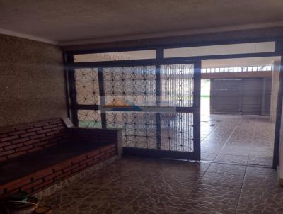Casa para Venda, em Ribeiro Preto, bairro Independncia, 3 dormitrios, 3 banheiros, 1 sute, 3 vagas
