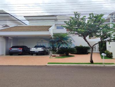 Casa em Condomnio para Venda, em Birigui, bairro Villa do Chafariz, 5 banheiros, 4 sutes, 2 vagas