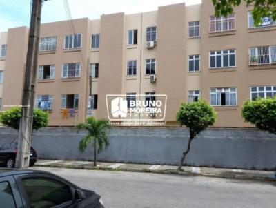 Apartamento para Venda, em Fortaleza, bairro Presidente Kennedy, 2 dormitrios, 3 banheiros, 2 sutes, 1 vaga