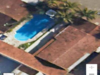 Casa para Venda, em Praia Grande, bairro Maracan, 5 dormitrios, 6 banheiros, 5 sutes, 9 vagas