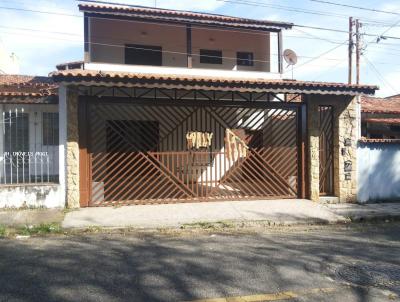 Casa / Sobrado para Venda, em Mogi das Cruzes, bairro Conjunto Residencial Nova Bertioga, 3 dormitrios, 3 banheiros, 1 sute, 3 vagas