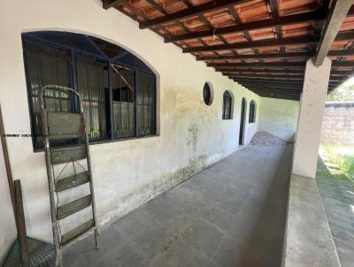 Casa para Venda, em Guapimirim, bairro Jardim Modelo, 1 dormitrio, 1 banheiro, 1 vaga