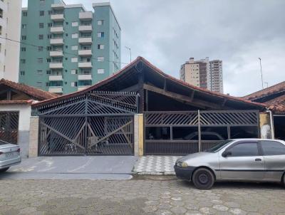 Casa Geminada para Venda, em Praia Grande, bairro Caiara, 3 dormitrios, 1 banheiro, 1 sute, 2 vagas