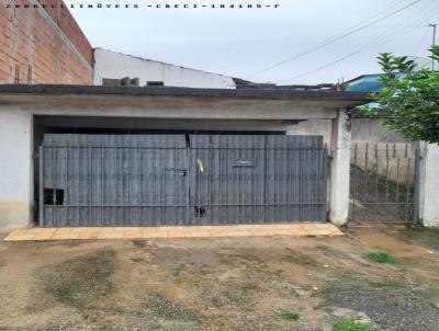 Casa para Venda, em Bragana Paulista, bairro JARDIM GUAS CLARAS, 1 dormitrio, 1 banheiro, 1 vaga