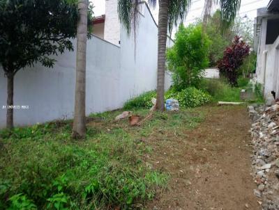 Terreno para Venda, em Mogi das Cruzes, bairro Vila Lavnia