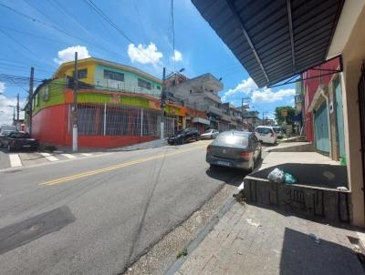 Salo Comercial para Locao, em Taboo da Serra, bairro Marab, 2 banheiros