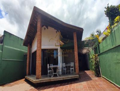 Casa para Venda, em Guaruj, bairro Balnerio Praia do Pernambuco, 3 dormitrios, 3 banheiros, 6 vagas