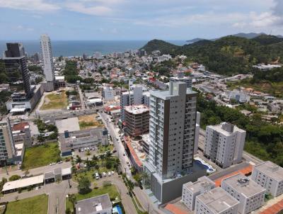 Apartamento 2 Quartos para Venda, em Itaja, bairro Brava, 2 dormitrios, 2 banheiros, 1 sute