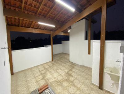 Apartamento para Venda, em Santo Andr, bairro Vila Pires, 2 dormitrios, 2 banheiros, 2 vagas