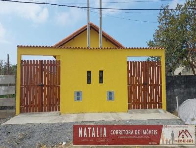 Casa para Venda, em Itanham, bairro Gaivotas, 2 dormitrios, 1 banheiro, 2 vagas