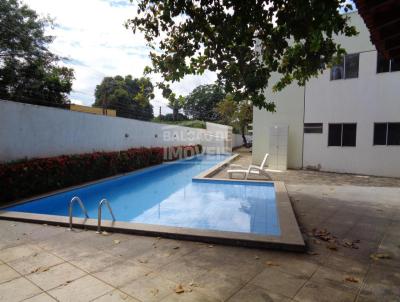 Apartamento para Locação, em Teresina, bairro Pedra Mole, 2 dormitórios, 1 banheiro, 1 vaga