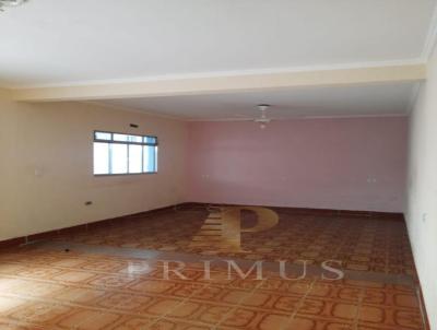 Casa para Venda, em Suzano, bairro Jardim Santa Lucia, 4 dormitrios, 3 banheiros, 3 vagas