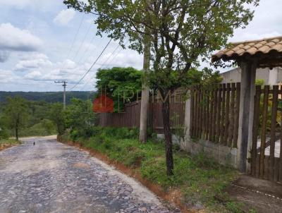 Stio para Venda, em Sete Lagoas, bairro Recanto da Cachoeira, 4 dormitrios