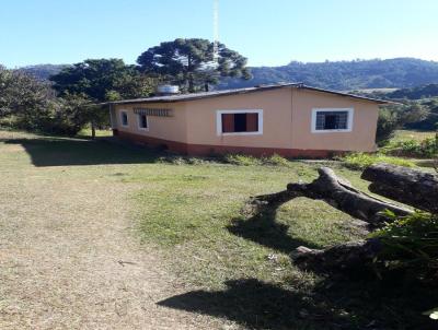 Casa para Venda, em Vargem, bairro Godoy, 3 dormitrios, 1 banheiro, 1 sute, 4 vagas