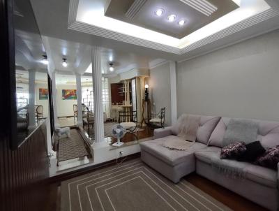 Casa para Venda, em Franca, bairro Jardim Baro, 3 dormitrios, 1 sute, 2 vagas