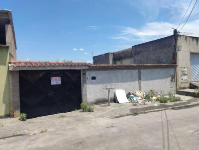Casa para Venda, em Queimados, bairro Flesman, 2 dormitrios, 1 banheiro, 1 vaga