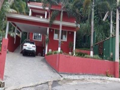 Casa para Venda, em Rio de Janeiro, bairro Campo Grande, 3 dormitrios, 3 banheiros, 1 sute, 2 vagas