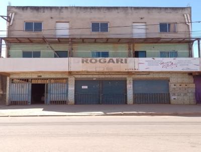 Edifcio Comercial para Venda, em Braslia, bairro Ceilndia Sul (Ceilndia), 4 dormitrios, 3 banheiros, 5 vagas