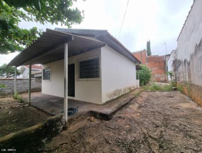 Casa para Venda, em Presidente Prudente, bairro ITAIPU, 2 dormitrios, 1 banheiro, 1 vaga