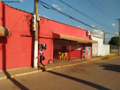 Casa Comercial para Venda, em Cuiab, bairro TIJUCAL