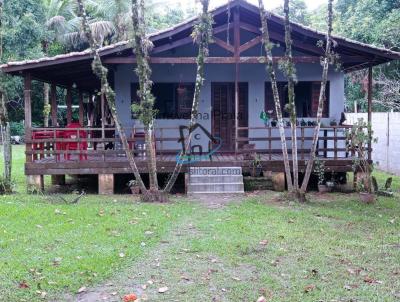 Casa para Venda, em Caraguatatuba, bairro Massaguau, 4 dormitrios, 3 banheiros, 1 sute, 5 vagas