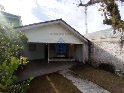 Casa para Venda, em Pontal do Paran, bairro LEBLON, 4 dormitrios, 2 banheiros, 2 vagas