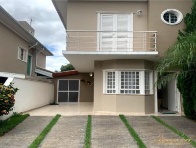 Casa em Condomnio para Venda, em Sorocaba, bairro Residencial sis, 3 dormitrios, 2 banheiros, 1 sute, 3 vagas