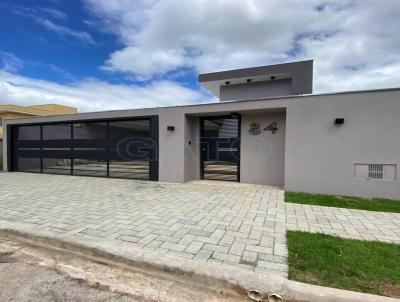 Casa para Venda, em Itupeva, bairro Residencial Girassol, 3 dormitrios, 4 banheiros, 1 sute, 2 vagas