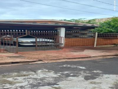 Casa para Venda, em Ribeiro Preto, bairro Vila Virginia, 2 dormitrios, 1 banheiro, 1 vaga