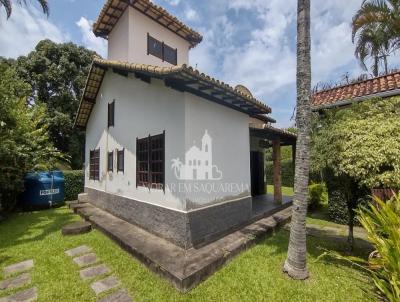 Casa em Condomnio para Venda, em Saquarema, bairro Leigos, 3 dormitrios, 2 banheiros, 1 sute, 2 vagas