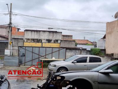 Terreno para Venda, em So Jos dos Campos, bairro Conjunto Residencial Galo Branco