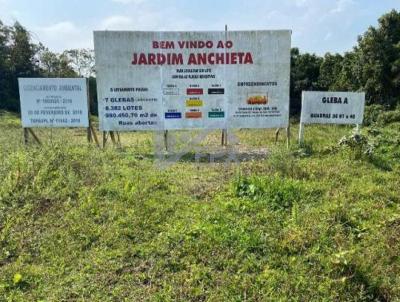 Terreno para Venda, em Itanham, bairro Jardim Anchieta