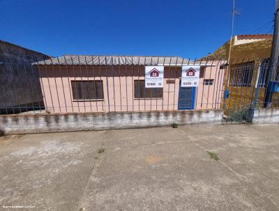 Casa para Venda, em Bag, bairro centro, 2 dormitrios, 1 banheiro