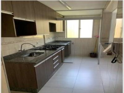 Apartamento para Venda, em Mau, bairro Parque So Vicente, 2 dormitrios, 1 banheiro, 1 vaga