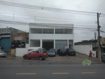 Prdio para Locao, em Guarulhos, bairro Jardim Albertina, 3 banheiros, 15 vagas