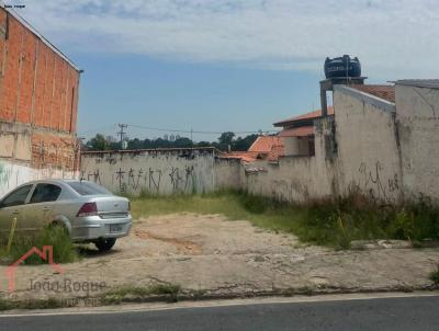 Terreno para Venda, em Sorocaba, bairro Vila Lucy