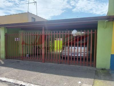 Casa para Venda, em So Jos dos Campos, bairro Jardim Castanheira, 3 dormitrios, 1 banheiro, 1 sute, 2 vagas